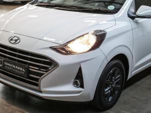 Hyundai Grand i10 1.0 Fluid hatch manual - Image 4