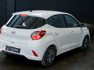 Hyundai Grand i10 1.0 Fluid hatch manual - Image 5