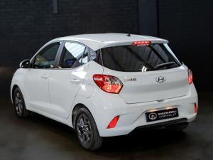 Hyundai Grand i10 1.0 Fluid hatch manual - Image 7