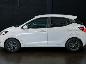 Hyundai Grand i10 1.0 Fluid hatch manual - Image 8
