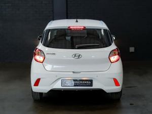 Hyundai Grand i10 1.0 Fluid hatch manual - Image 9