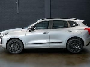 Haval Jolion 1.5T S Super Luxury - Image 8