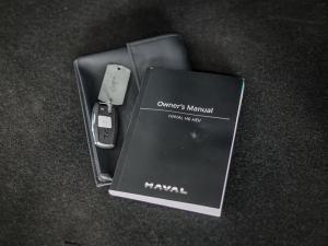 Haval H6 1.5T HEV Ultra Luxury - Image 28