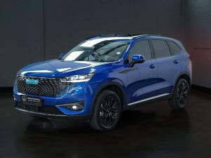 Haval H6 1.5T HEV Ultra Luxury - Image 2