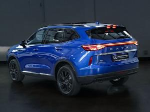 Haval H6 1.5T HEV Ultra Luxury - Image 5
