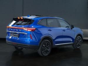 Haval H6 1.5T HEV Ultra Luxury - Image 7