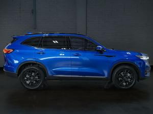 Haval H6 1.5T HEV Ultra Luxury - Image 8