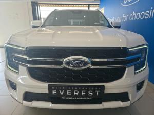 Ford Everest 2.0 BiTurbo XLT - Image 2