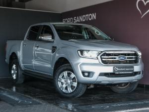 Ford Ranger 2.0SiT double cab Hi-Rider XLT - Image 1