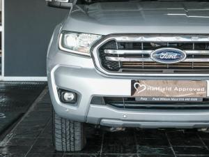 Ford Ranger 2.0SiT double cab Hi-Rider XLT - Image 2