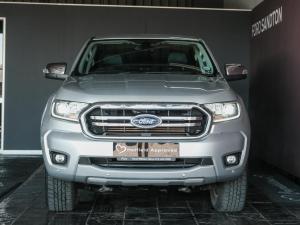 Ford Ranger 2.0SiT double cab Hi-Rider XLT - Image 4
