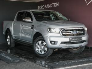 Ford Ranger 2.0SiT double cab Hi-Rider XLT - Image 6