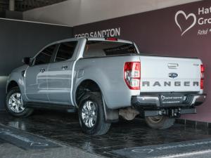 Ford Ranger 2.0SiT double cab Hi-Rider XLT - Image 9