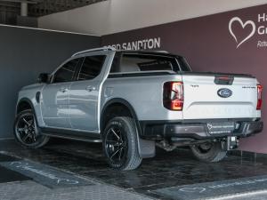Ford Ranger 2.0 BiTurbo double cab Wildtrak - Image 10