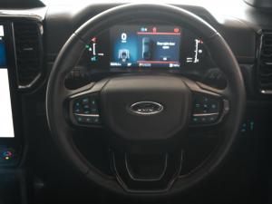 Ford Ranger 2.0 BiTurbo double cab Wildtrak - Image 13