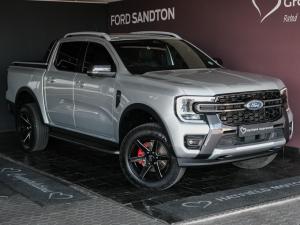 Ford Ranger 2.0 BiTurbo double cab Wildtrak - Image 1