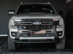 Ford Ranger 2.0 BiTurbo double cab Wildtrak - Image 20