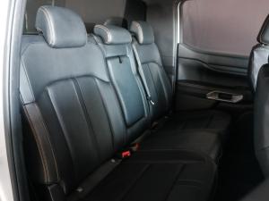Ford Ranger 2.0 BiTurbo double cab Wildtrak - Image 23