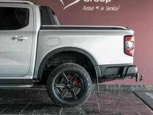 Ford Ranger 2.0 BiTurbo double cab Wildtrak - Image 4