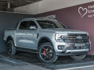 Ford Ranger 2.0 BiTurbo double cab Wildtrak - Image 5