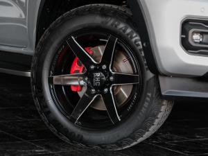 Ford Ranger 2.0 BiTurbo double cab Wildtrak - Image 6