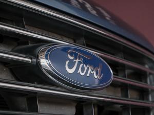 Ford Tourneo Custom 2.0SiT SWB Limited - Image 10