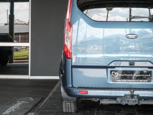 Ford Tourneo Custom 2.0SiT SWB Limited - Image 11