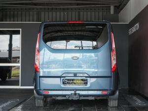 Ford Tourneo Custom 2.0SiT SWB Limited - Image 12