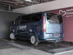 Ford Tourneo Custom 2.0SiT SWB Limited - Image 13