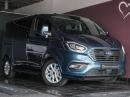 Thumbnail Ford Tourneo Custom 2.0SiT SWB Limited