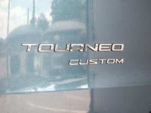 Ford Tourneo Custom 2.0SiT SWB Limited - Image 3