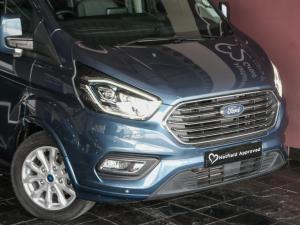 Ford Tourneo Custom 2.0SiT SWB Limited - Image 4