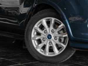Ford Tourneo Custom 2.0SiT SWB Limited - Image 6