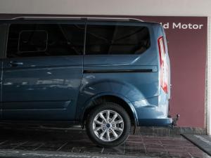 Ford Tourneo Custom 2.0SiT SWB Limited - Image 9