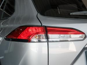 Toyota Corolla Cross 1.8 Xi - Image 10