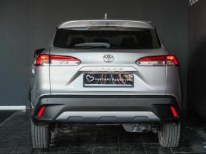 Toyota Corolla Cross 1.8 Xi - Image 11