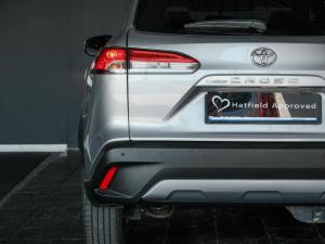 Toyota Corolla Cross 1.8 Xi - Image 12