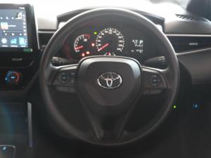 Toyota Corolla Cross 1.8 Xi - Image 14