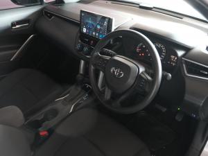 Toyota Corolla Cross 1.8 Xi - Image 16