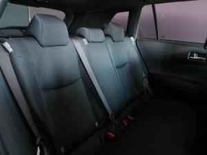Toyota Corolla Cross 1.8 Xi - Image 17