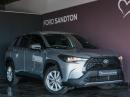 Thumbnail Toyota Corolla Cross 1.8 Xi