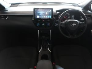 Toyota Corolla Cross 1.8 Xi - Image 20