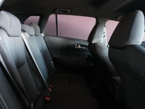 Toyota Corolla Cross 1.8 Xi - Image 21