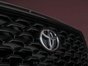 Toyota Corolla Cross 1.8 Xi - Image 22