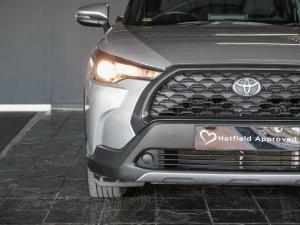 Toyota Corolla Cross 1.8 Xi - Image 2