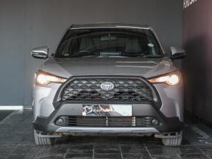 Toyota Corolla Cross 1.8 Xi - Image 3