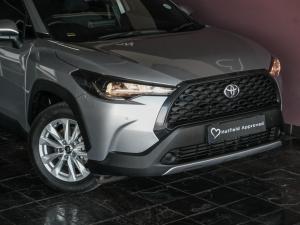 Toyota Corolla Cross 1.8 Xi - Image 4