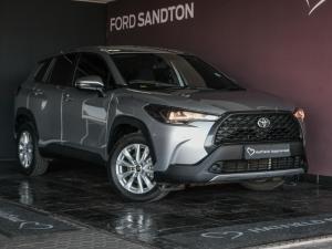 Toyota Corolla Cross 1.8 Xi - Image 5