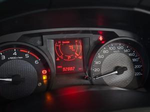 Isuzu D-Max 250 double cab Hi-Ride auto - Image 11