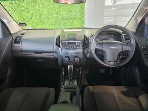 Isuzu D-Max 250 double cab Hi-Ride auto - Image 15